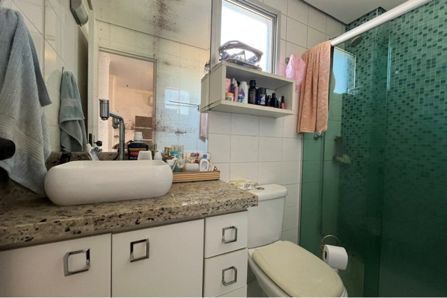 Imagem Apartamento com 3 Quartos à Venda, 68 m² em Vila Regente Feijó - São Paulo Imagem Apartamento com 3 Quartos à Venda, 68 m² em Vila Regente Feijó - São Paulo