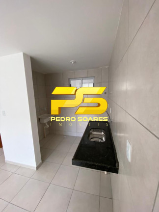 Imagem Apartamento com 2 Quartos à Venda, 55 m² em Gramame - João Pessoa Imagem Apartamento com 2 Quartos à Venda, 55 m² em Gramame - João Pessoa