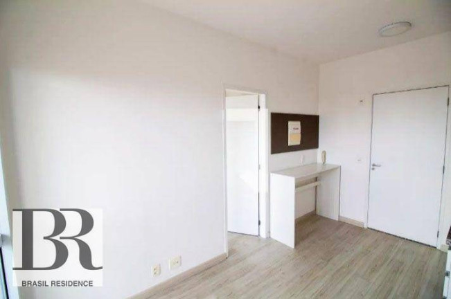 Imagem Apartamento com 1 Quarto para Alugar, 31 m² em Alto Da Boa Vista - São Paulo Imagem Apartamento com 1 Quarto para Alugar, 31 m² em Alto Da Boa Vista - São Paulo