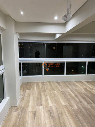 Imagem Apartamento com 4 Quartos à Venda, 165 m² em Centro - Guarulhos Imagem Apartamento com 4 Quartos à Venda, 165 m² em Centro - Guarulhos