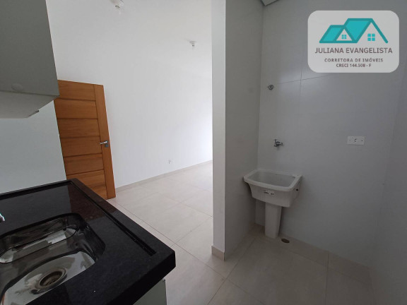 Imagem Apartamento com 2 Quartos para Alugar,  em Morro Do Algodão - Caraguatatuba