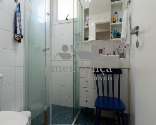 Imagem Apartamento com 3 Quartos à Venda, 126 m² em Vila Romana - São Paulo Imagem Apartamento com 3 Quartos à Venda, 126 m² em Vila Romana - São Paulo