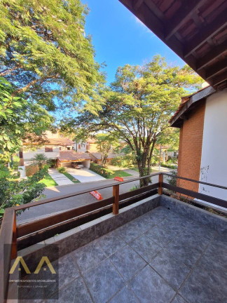 Imagem Casa com 3 Quartos para Alugar, 360 m² em Alphaville - Santana De Parnaíba