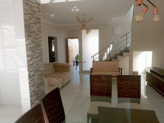 Imagem Casa de Condomínio com 5 Quartos à Venda, 2.993 m²