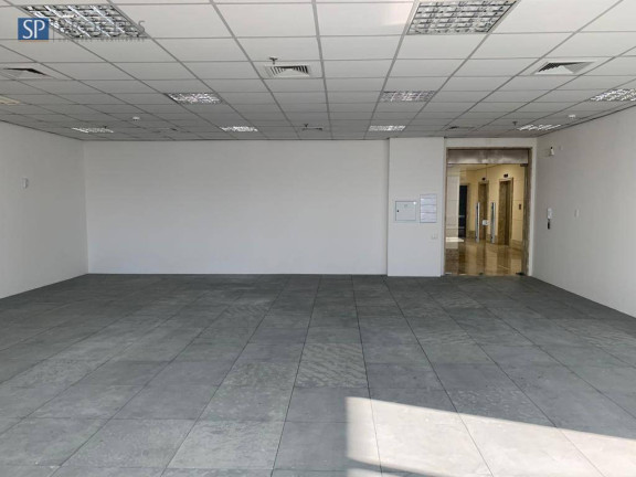 Imagem Sala Comercial para Alugar, 139 m² em Brooklin - São Paulo Imagem Sala Comercial para Alugar, 139 m² em Brooklin - São Paulo