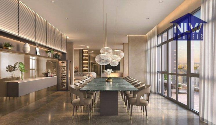 Imagem Apartamento com 4 Quartos à Venda, 234 m² em Vila Mariana - São Paulo Imagem Apartamento com 4 Quartos à Venda, 234 m² em Vila Mariana - São Paulo