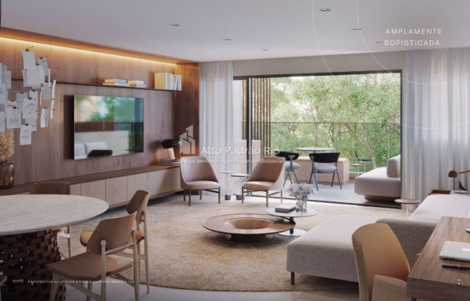 Imagem Apartamento com 4 Quartos à Venda, 185 m² em Ipanema - Rio De Janeiro Imagem Apartamento com 4 Quartos à Venda, 185 m² em Ipanema - Rio De Janeiro