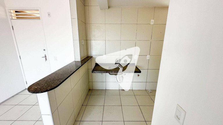 Imagem Apartamento com 3 Quartos à Venda, 65 m² em Messejana - Fortaleza