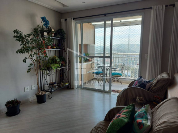 Imagem Apartamento com 2 Quartos à Venda, 80 m² em Centro - São Bernardo Do Campo