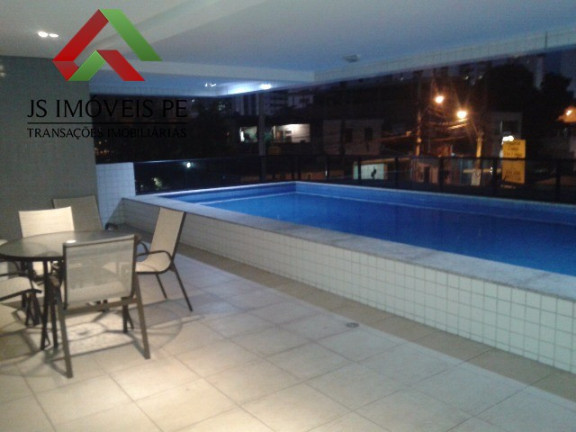 Imagem Imóvel com 3 Quartos à Venda, 86 m² em Boa Viagem - Recife