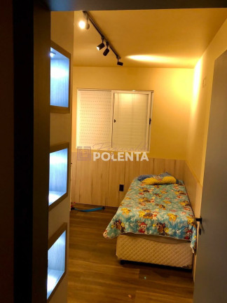 Imagem Apartamento com 3 Quartos à Venda, 122 m² em Centro - Criciúma