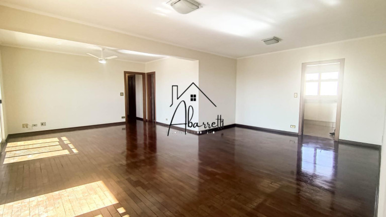 Imagem Apartamento com 3 Quartos à Venda, 160 m² em Centro - Piracicaba