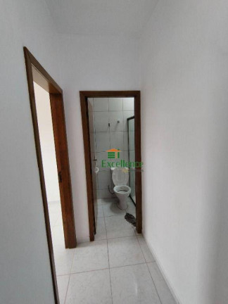 Imagem Sobrado com 2 Quartos à Venda, 42 m² em Parque São Bento - Sorocaba Imagem Sobrado com 2 Quartos à Venda, 42 m² em Parque São Bento - Sorocaba