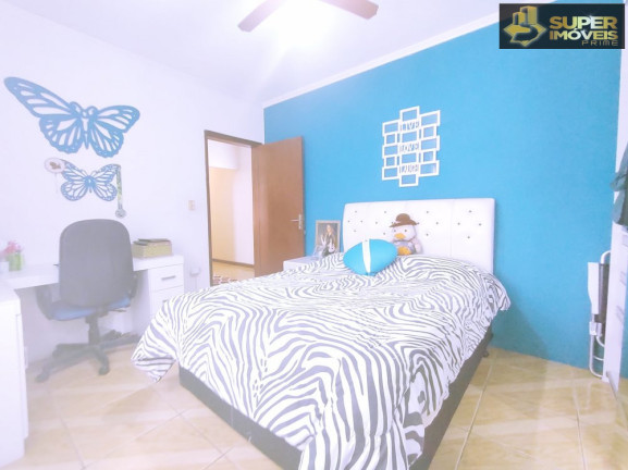 Imagem Casa com 5 Quartos à Venda, 256 m² em Três Vendas - Pelotas