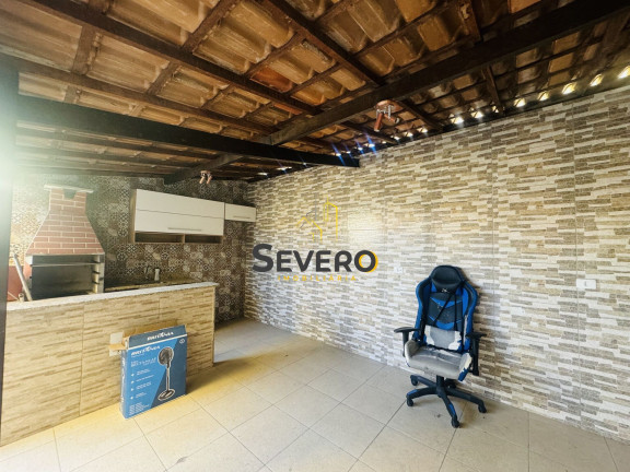 Imagem Casa com 3 Quartos à Venda, 100 m² em Colubande - São Gonçalo Imagem Casa com 3 Quartos à Venda, 100 m² em Colubande - São Gonçalo