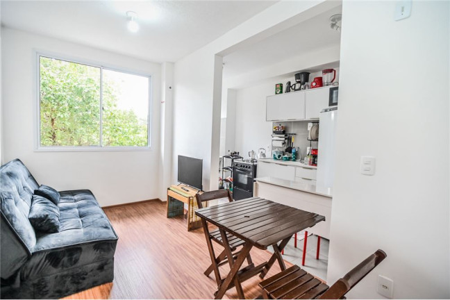 Imagem Apartamento com 2 Quartos à Venda, 42 m² em Sarandi - Porto Alegre