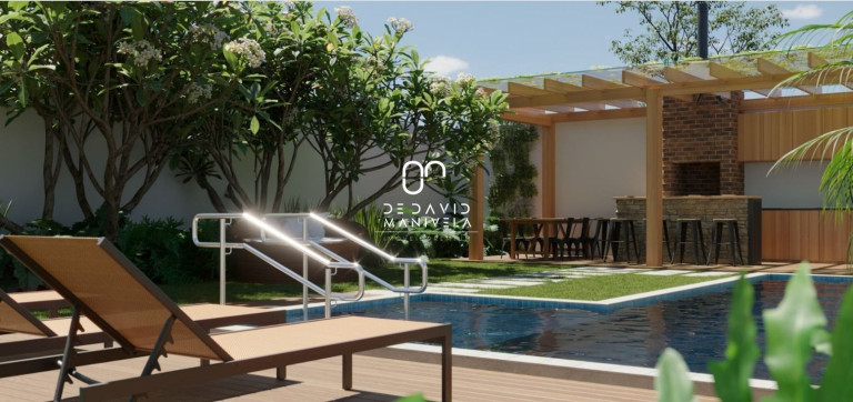 Apartamento com 2 Quartos à Venda, 211 m² em Centro - Santa Maria