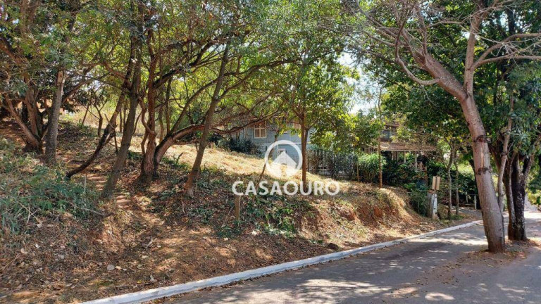 Imagem Terreno à Venda, 765 m² em Vereda Das Gerais - Nova Lima Imagem Terreno à Venda, 765 m² em Vereda Das Gerais - Nova Lima