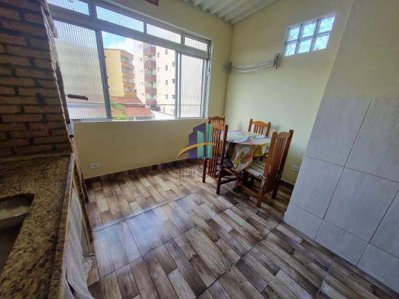 Imagem Apartamento com 2 Quartos à Venda, 77 m² em Tupi - Praia Grande