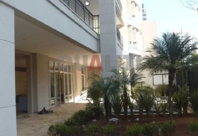 Imagem Apartamento com 1 Quarto à Venda, 70 m² em Moema - São Paulo
