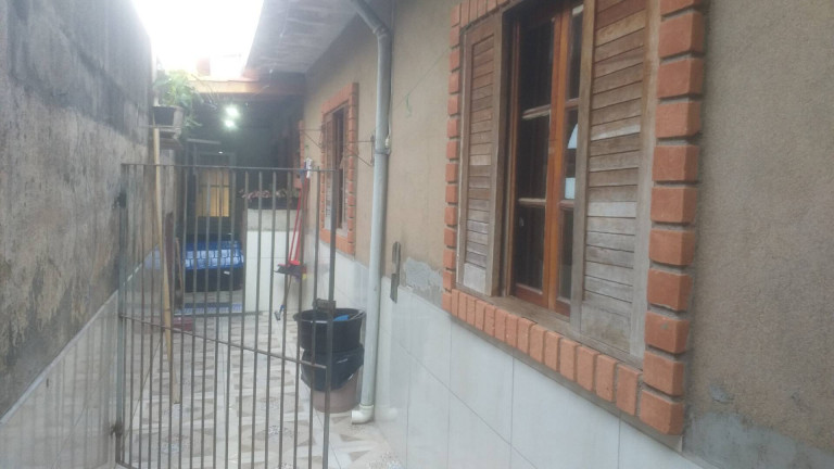 Casa com 3 Quartos à Venda, 150 m² em Cidade Edson - Suzano