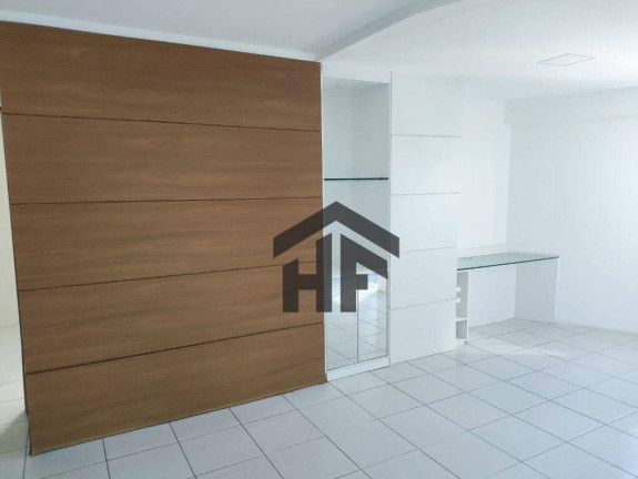 Imagem Apartamento com 3 Quartos à Venda, 97 m² em Boa Viagem - Recife