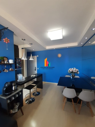Imagem Apartamento com 2 Quartos à Venda, 59 m² em Engordadouro - Jundiaí Imagem Apartamento com 2 Quartos à Venda, 59 m² em Engordadouro - Jundiaí
