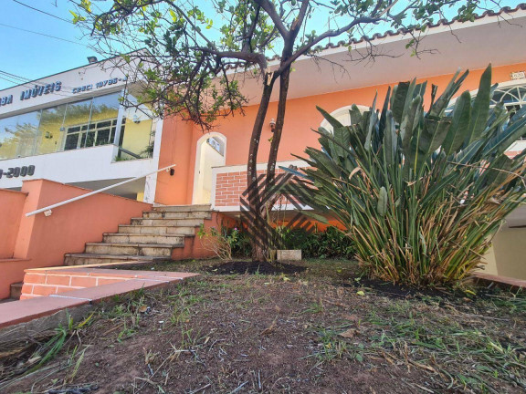 Imagem Sobrado com 3 Quartos à Venda ou Locação, 360 m² em Jardim Santa Rosália - Sorocaba Imagem Sobrado com 3 Quartos à Venda ou Locação, 360 m² em Jardim Santa Rosália - Sorocaba