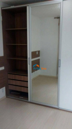 Imagem Apartamento com 1 Quarto à Venda, 45 m² em Residencial Bosque Clube - Cotia Imagem Apartamento com 1 Quarto à Venda, 45 m² em Residencial Bosque Clube - Cotia