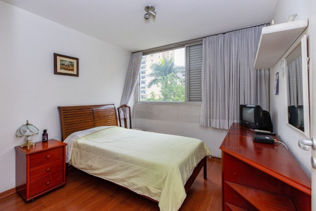 Imagem Apartamento com 3 Quartos à Venda, 111 m² em Vila Olímpia - São Paulo Imagem Apartamento com 3 Quartos à Venda, 111 m² em Vila Olímpia - São Paulo