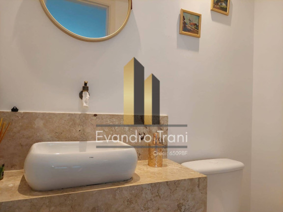 Imagem Apartamento com 3 Quartos à Venda, 150 m² em Parque Residencial Aquarius - São José Dos Campos