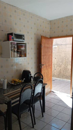 Imagem Casa com 3 Quartos à Venda, em Tupi - Praia Grande Imagem Casa com 3 Quartos à Venda, em Tupi - Praia Grande