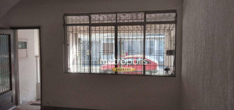 Imagem Sobrado com 2 Quartos à Venda, 96 m² em Campestre - Santo André Imagem Sobrado com 2 Quartos à Venda, 96 m² em Campestre - Santo André