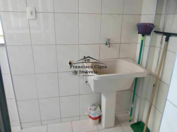 Imagem Apartamento com 2 Quartos à Venda, 70 m² em Vila Mariana - Aparecida Imagem Apartamento com 2 Quartos à Venda, 70 m² em Vila Mariana - Aparecida