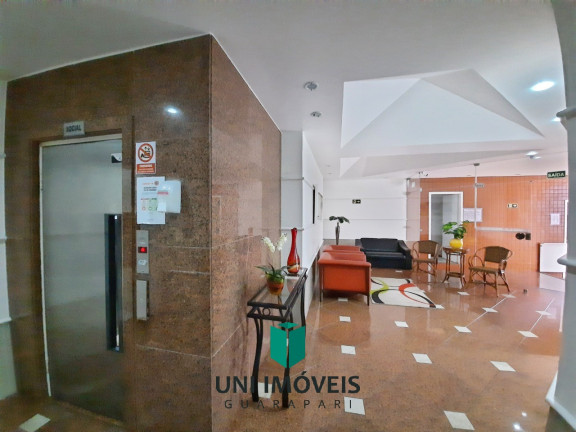 Imagem Apartamento com 3 Quartos à Venda, 100 m² em Centro - Guarapari