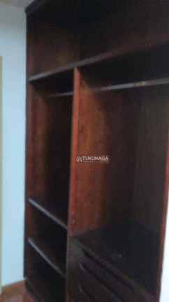 Imagem Apartamento com 3 Quartos para Alugar, 80 m² em Vila Rosália - Guarulhos Imagem Apartamento com 3 Quartos para Alugar, 80 m² em Vila Rosália - Guarulhos