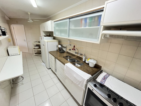 Imagem Cobertura com 4 Quartos à Venda, 212 m² em Riviera - Bertioga