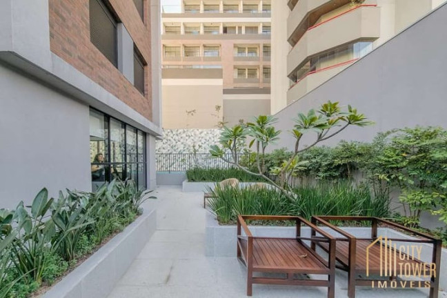 Imagem Apartamento com 3 Quartos à Venda, 91 m² em Jardim Das Acácias - São Paulo Imagem Apartamento com 3 Quartos à Venda, 91 m² em Jardim Das Acácias - São Paulo