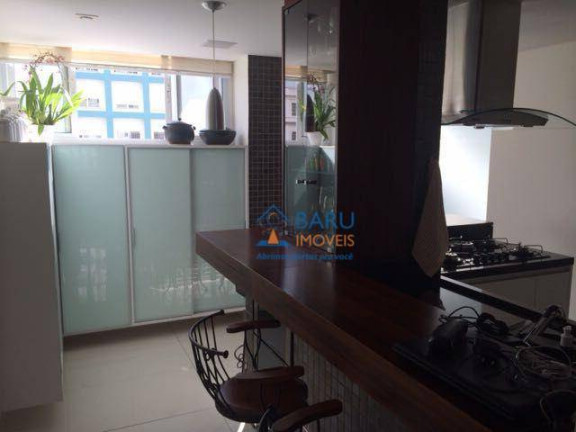 Imagem Apartamento com 3 Quartos para Alugar, 130 m² em Higienópolis - São Paulo Imagem Apartamento com 3 Quartos para Alugar, 130 m² em Higienópolis - São Paulo