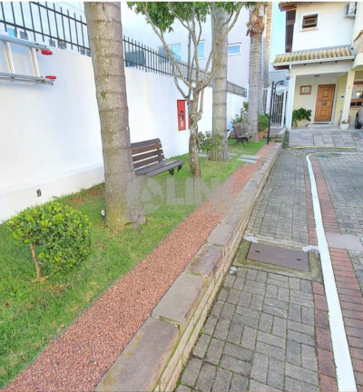 Imagem Imóvel com 3 Quartos à Venda, 186 m² em Cavalhada - Porto Alegre
