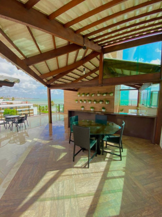 Imagem Imóvel com 3 Quartos à Venda, 278 m² em Cabo Branco - João Pessoa