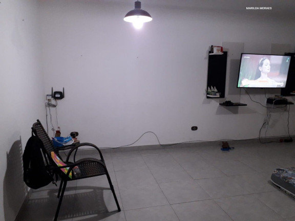 Imagem Casa com 3 Quartos à Venda, 250 m² em Jardim São Cristóvão - São Paulo