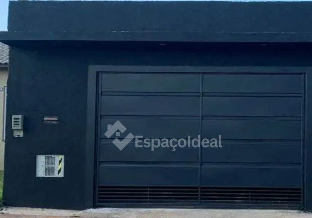 Imagem Casa com 2 Quartos à Venda, 150 m² em Vargem Limpa I - Bauru Imagem Casa com 2 Quartos à Venda, 150 m² em Vargem Limpa I - Bauru