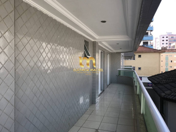 Imagem Apartamento com 3 Quartos à Venda, 170 m² em Tupi - Praia Grande
