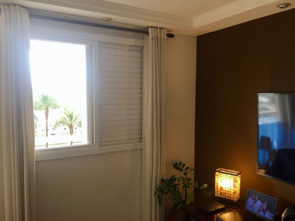 Imagem Apartamento com 3 Quartos à Venda, 125 m² em Vila Leopoldina - São  Paulo