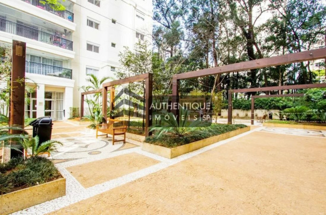 Imagem Apartamento com 4 Quartos à Venda, 178 m² em Cidade Monções - São Paulo Imagem Apartamento com 4 Quartos à Venda, 178 m² em Cidade Monções - São Paulo