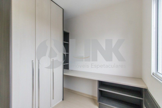 Imagem Apartamento com 3 Quartos à Venda, 61 m² em Cavalhada - Porto Alegre