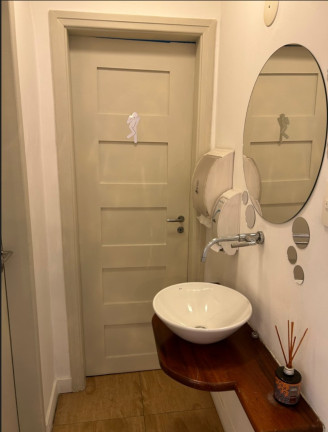 Imagem Casa à Venda, 183 m² em Campo Belo - São Paulo