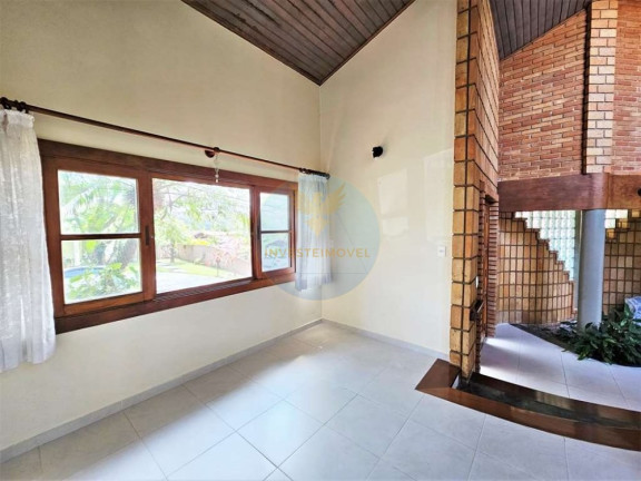 Imagem Casa de Condomínio com 4 Quartos à Venda, 351 m² em Granja Viana - Jandira Imagem Casa de Condomínio com 4 Quartos à Venda, 351 m² em Granja Viana - Jandira