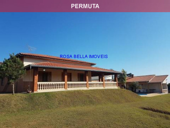 Imagem Imóvel com 4 Quartos à Venda, 265 m² em Cafezal 2 - Itupeva Imagem Imóvel com 4 Quartos à Venda, 265 m² em Cafezal 2 - Itupeva